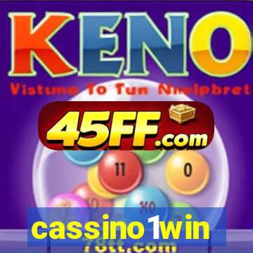 cassino1win