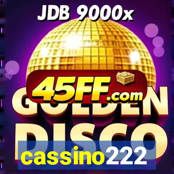 cassino222