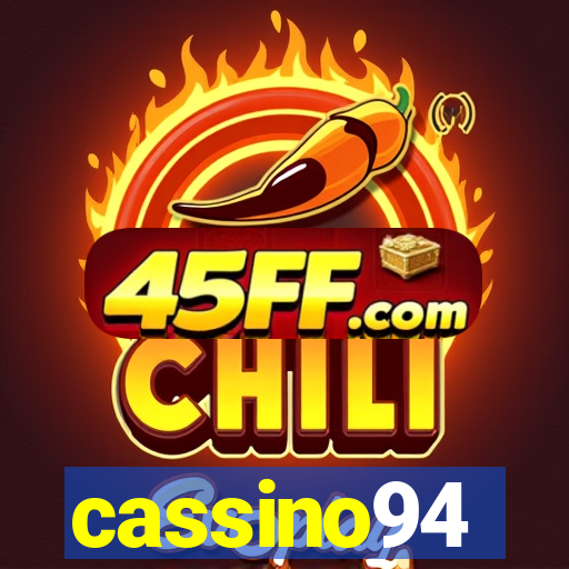 cassino94