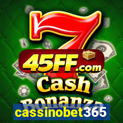 cassinobet365