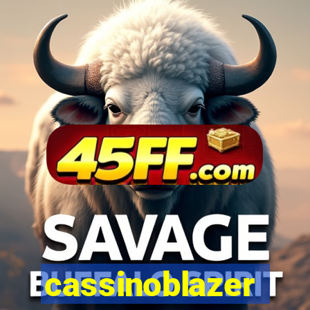 cassinoblazer