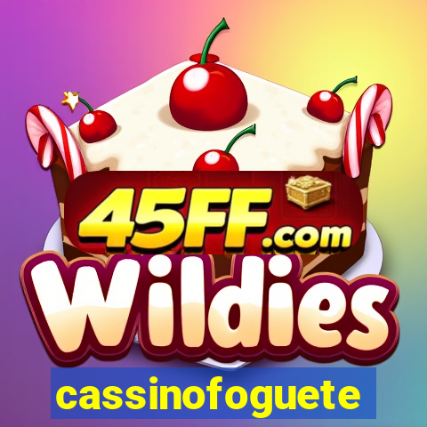 cassinofoguete