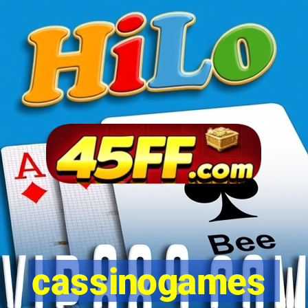 cassinogames