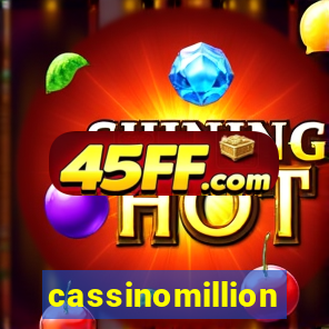 cassinomillion