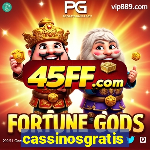 cassinosgratis