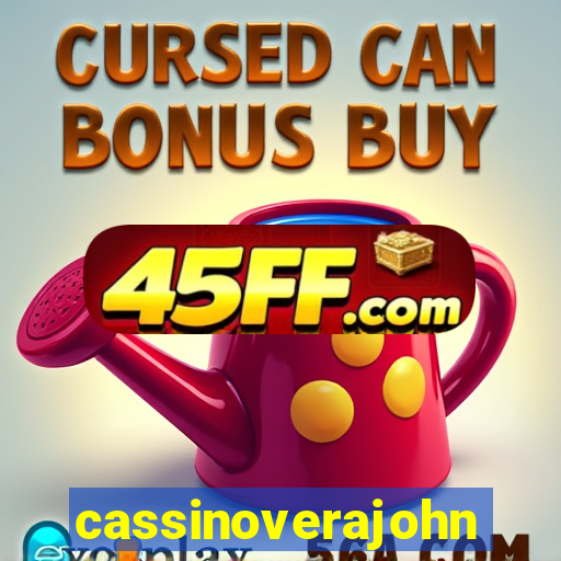cassinoverajohn