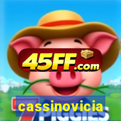 cassinovicia
