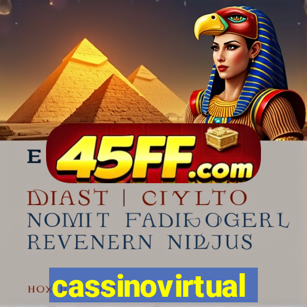 cassinovirtual