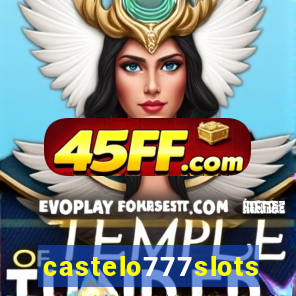castelo777slots