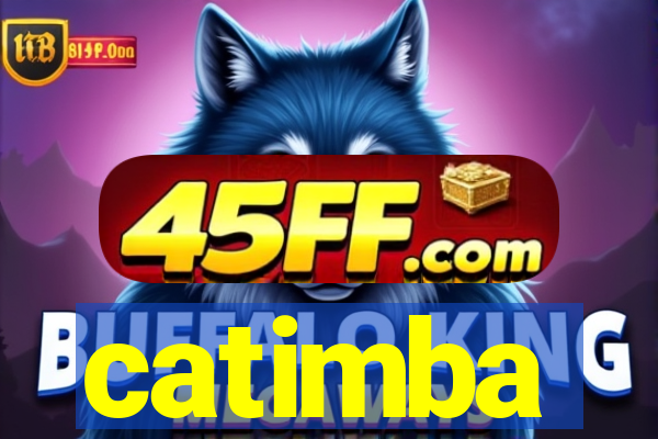 catimba