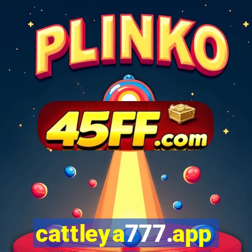 cattleya777.app