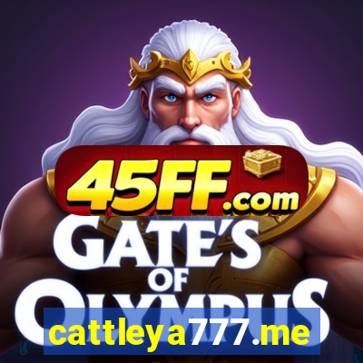 cattleya777.me