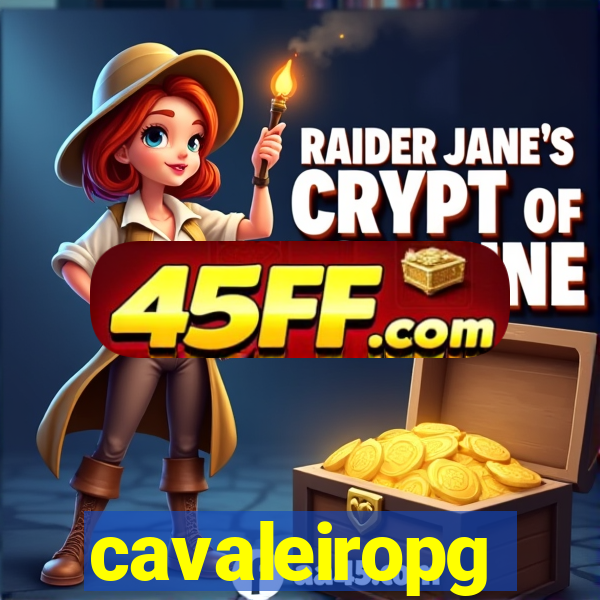 cavaleiropg