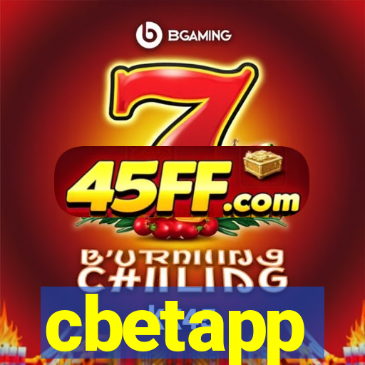 cbetapp