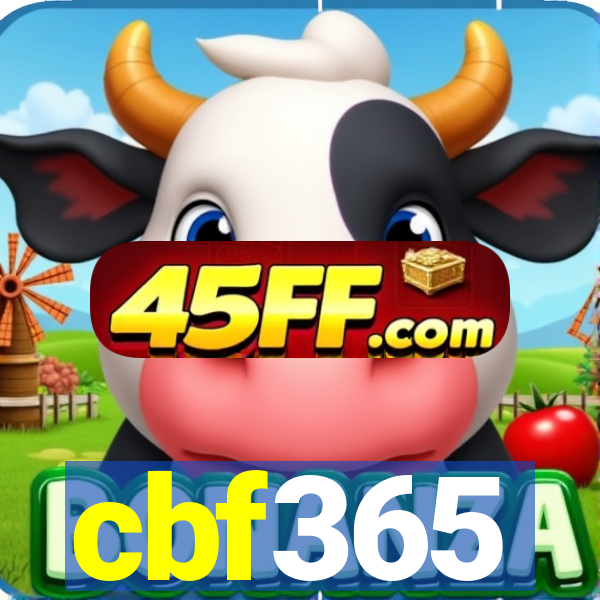 cbf365