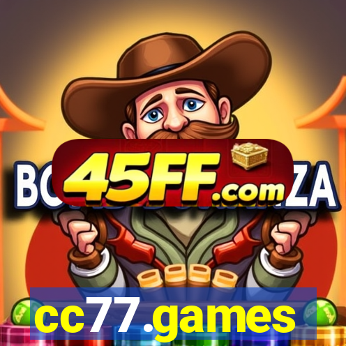 cc77.games