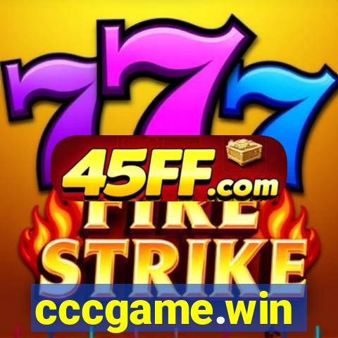 cccgame.win