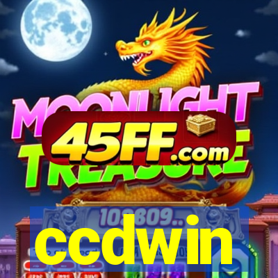 ccdwin