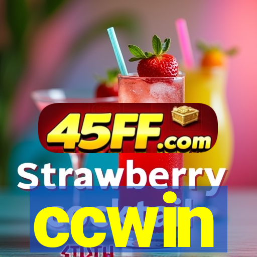 ccwin