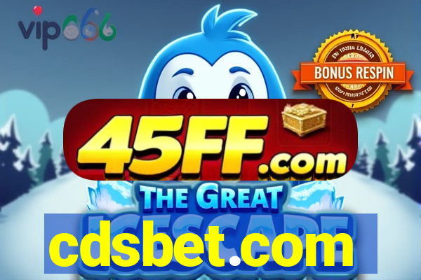 cdsbet.com