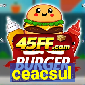 ceacsul