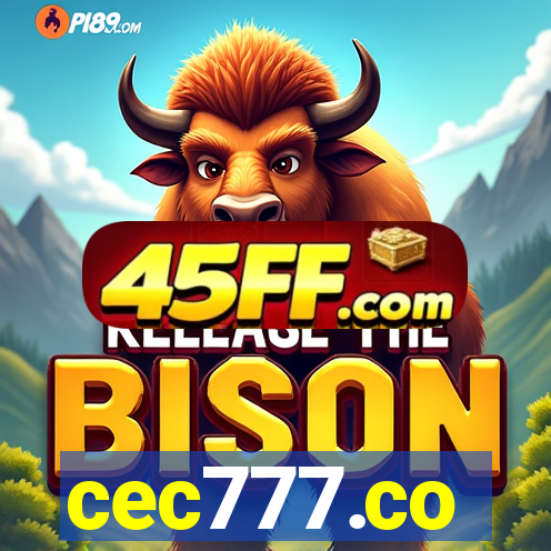 cec777.co