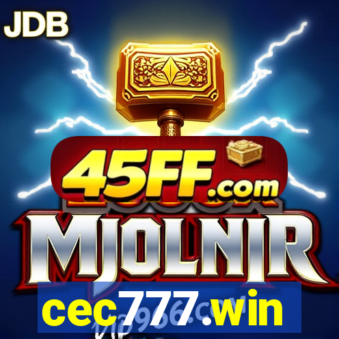 cec777.win