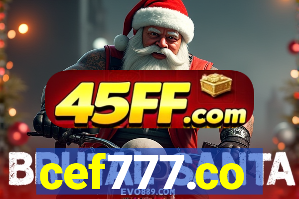 cef777.co
