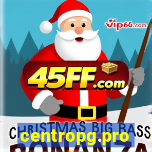centropg.pro