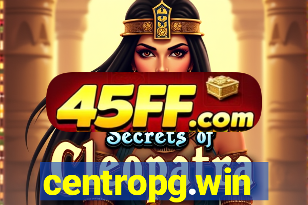 centropg.win