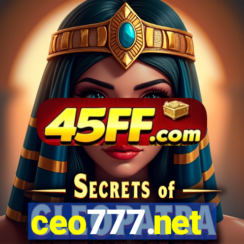ceo777.net
