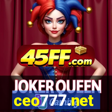 ceo777.net