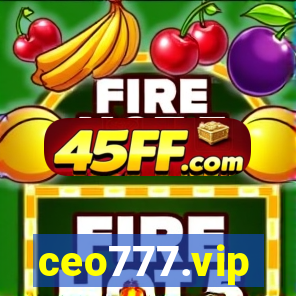 ceo777.vip