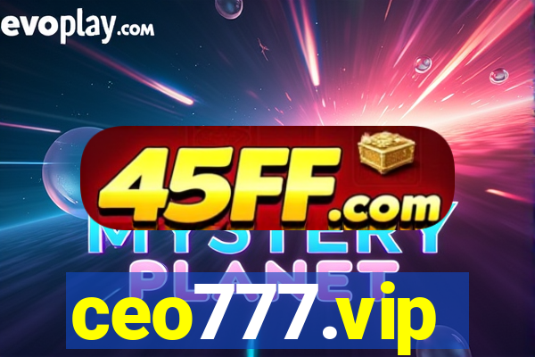 ceo777.vip
