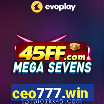 ceo777.win