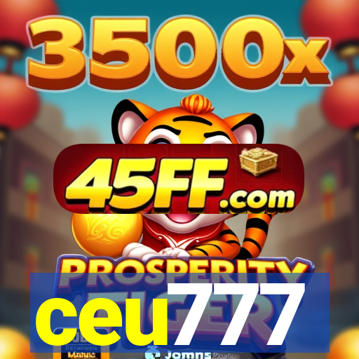 ceu777