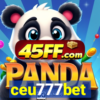 ceu777bet