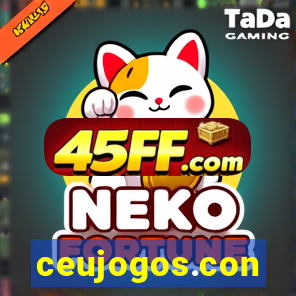 ceujogos.con
