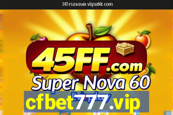 cfbet777.vip