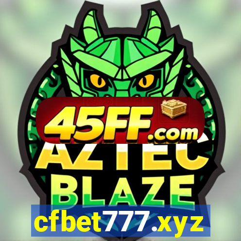 cfbet777.xyz