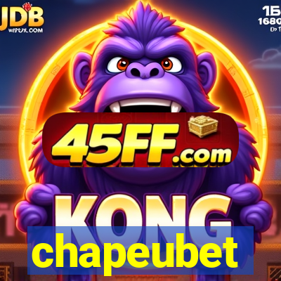 chapeubet