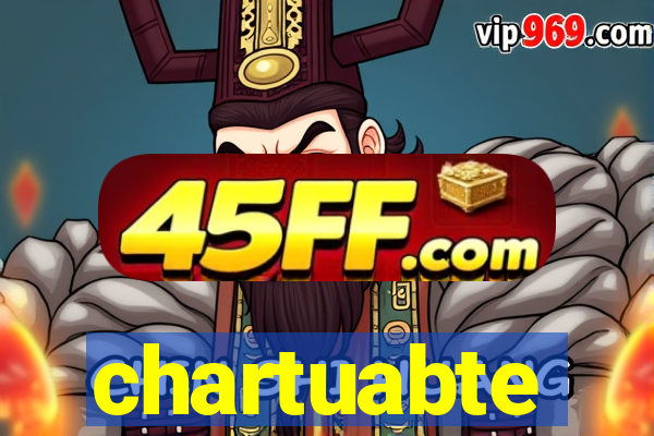 chartuabte