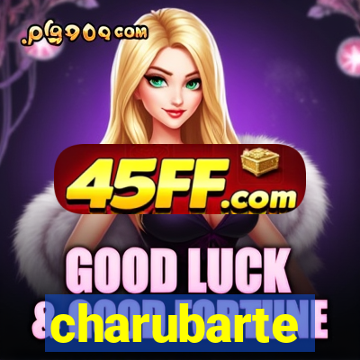 charubarte