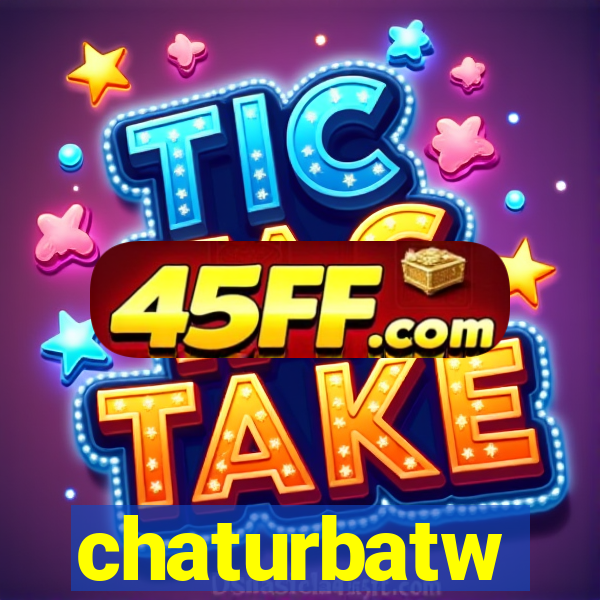 chaturbatw