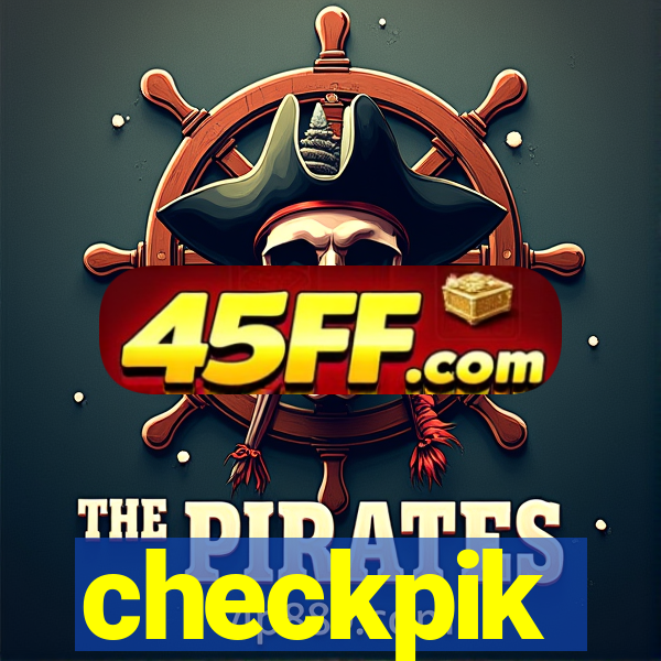 checkpik