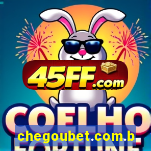 chegoubet.com.br