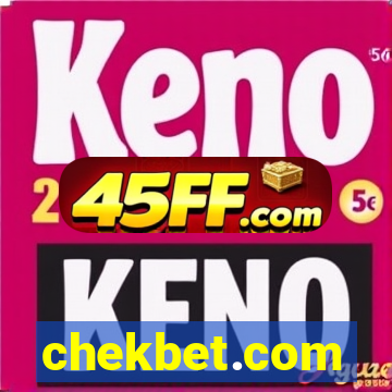 chekbet.com