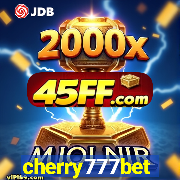 cherry777bet