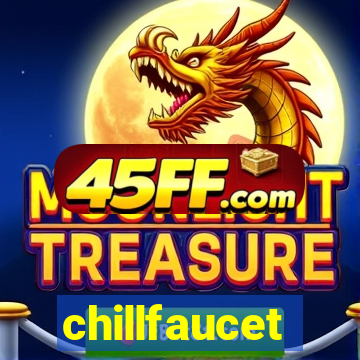 chillfaucet