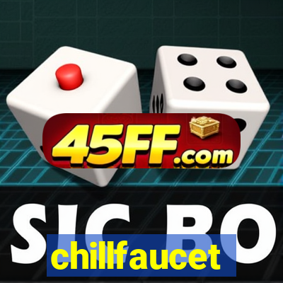 chillfaucet